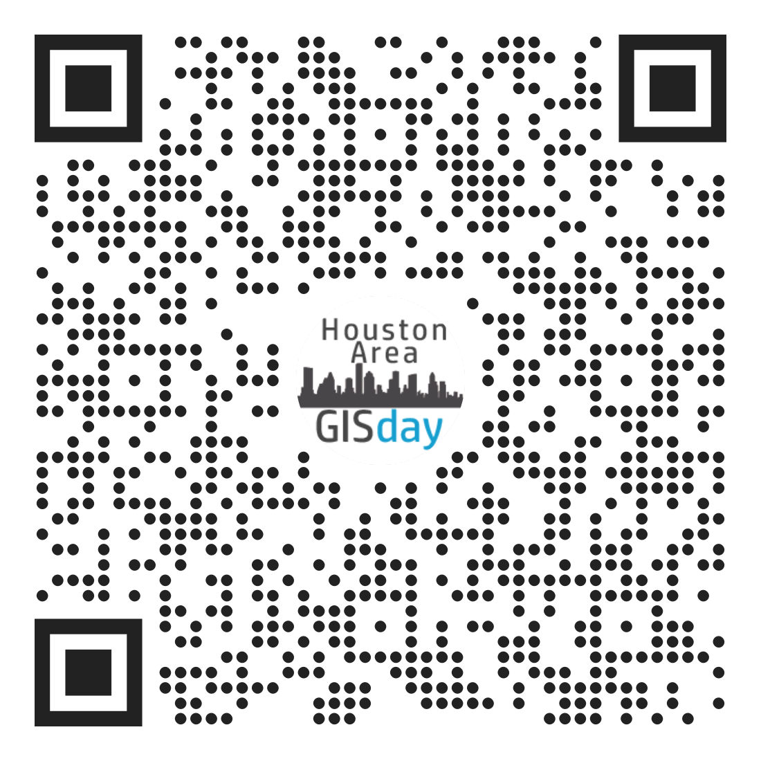 Sponsor QR